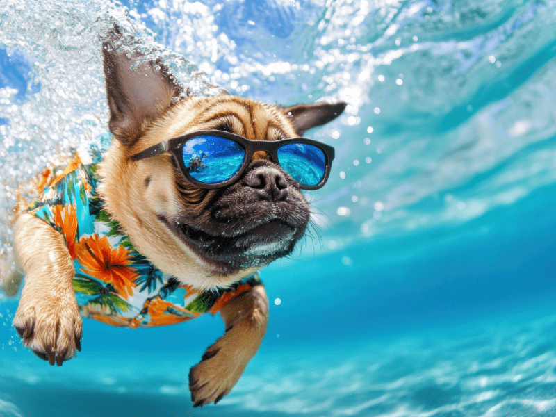 Houston Indoor Dog Parks