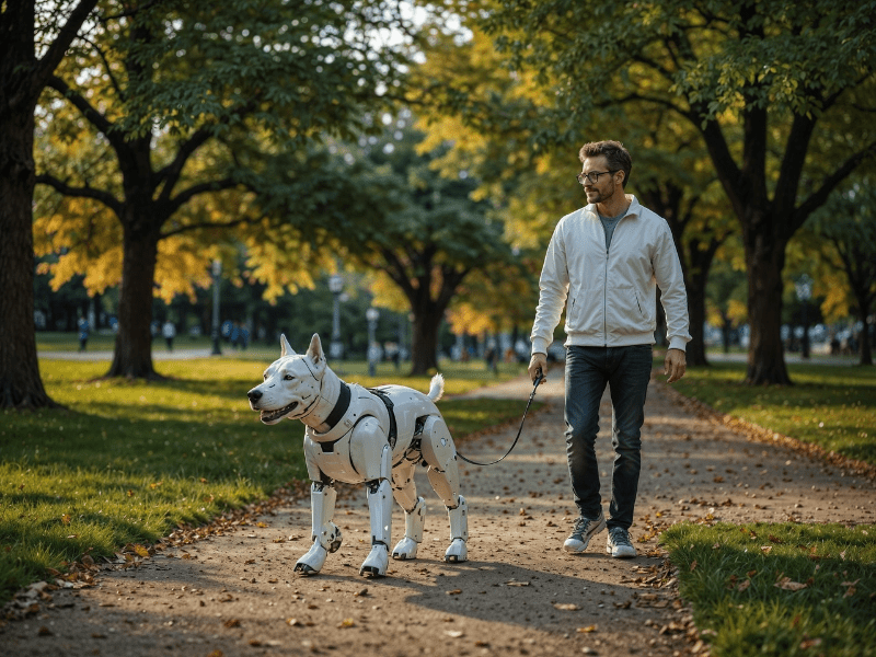 Austin Indoor Dog Parks